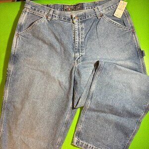 NWT STRUCTURE CARPENTER JEANS